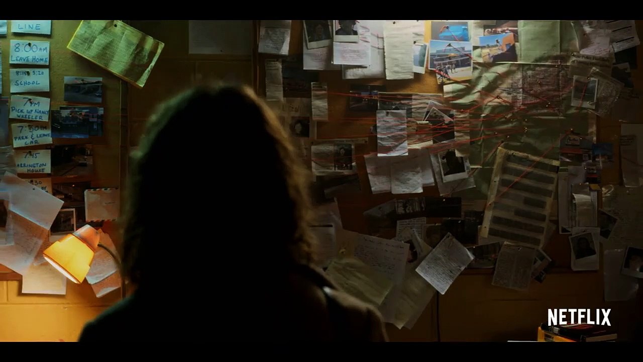 Stranger Things - staffel 2 Trailer DF