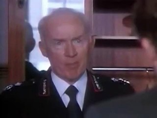 Das Geheimprotokoll - Hidden Agenda Trailer OV