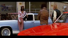 Starsky & Hutch Trailer OV