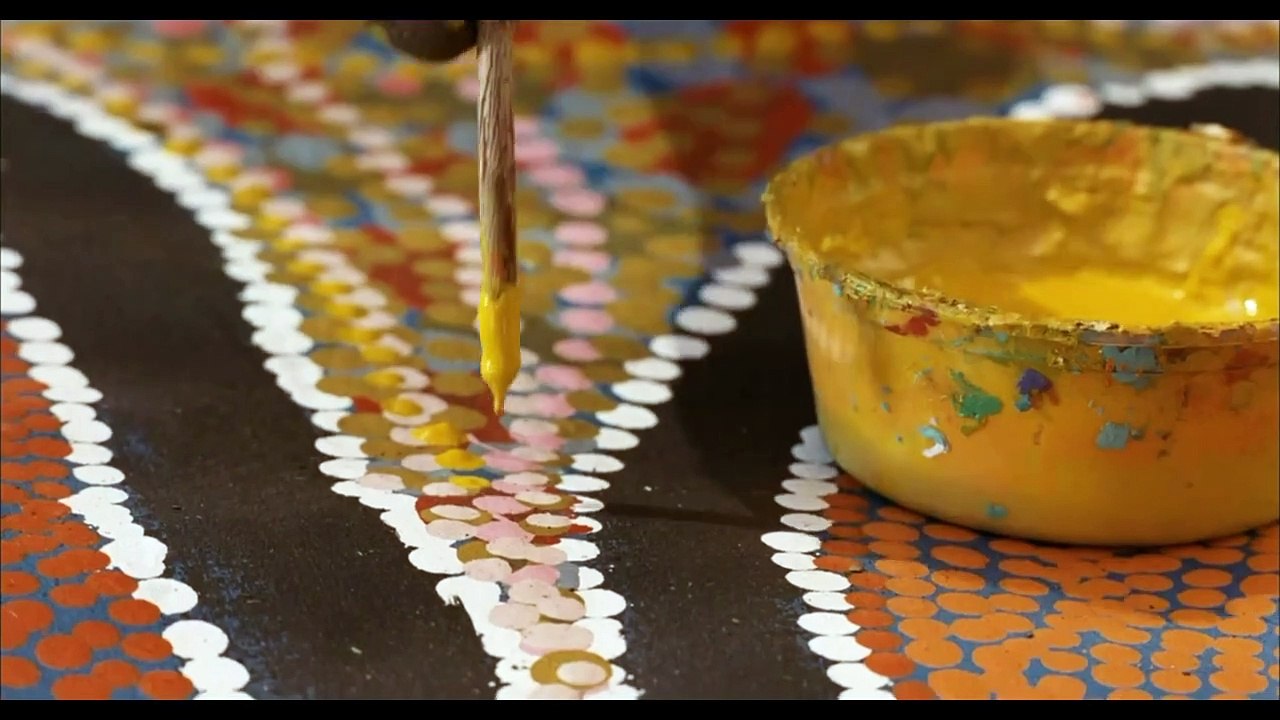 Samson & Delilah Trailer DF