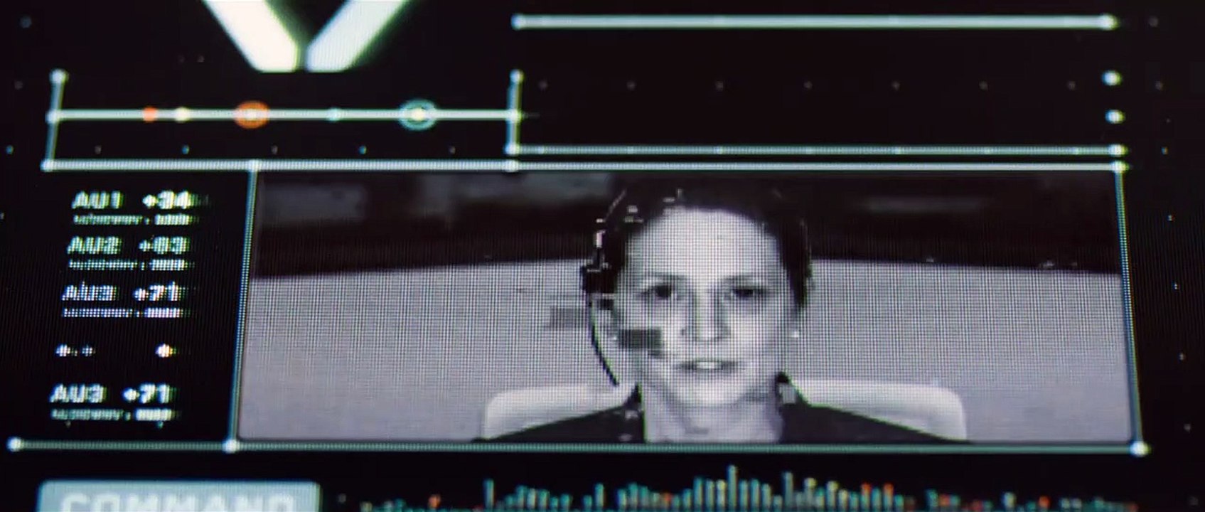 Oblivion Trailer (2) DF