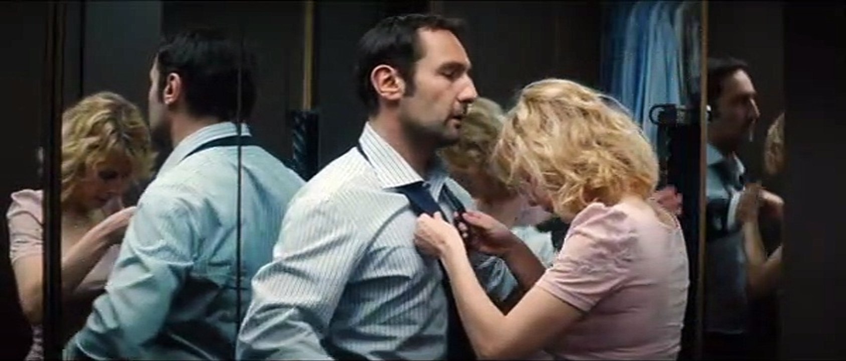 Mein Stück vom Kuchen Videoauszug DF