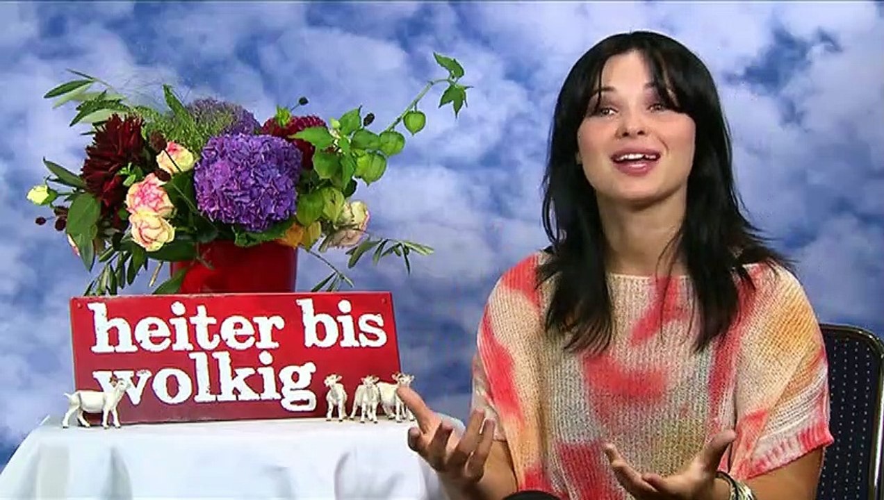 Interviews 1 - Deutsch