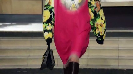 مجموعة  لوي فيتون لخريف وشتاء 2022