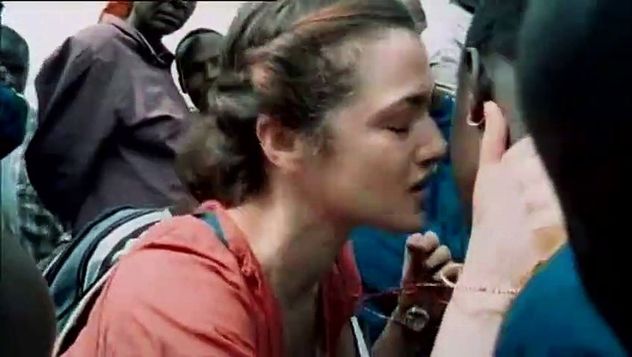 Der ewige Gärtner Trailer DF