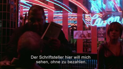 Paulista - Geschichten aus São Paulo Trailer OV