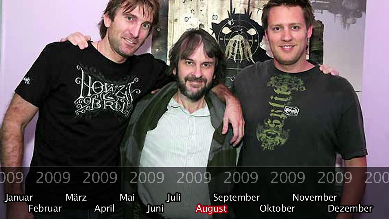 Was bisher geschah... alle wichtigen News zu 'District 10' auf einen Blick!