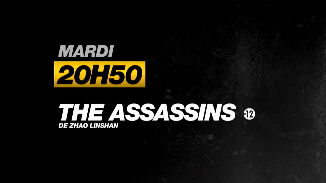 The Assassin