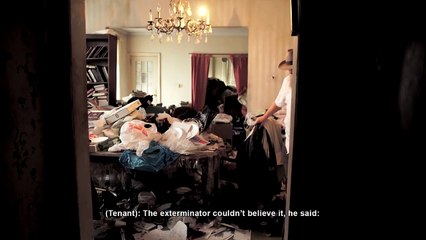 Thy Father's Chair Trailer OV