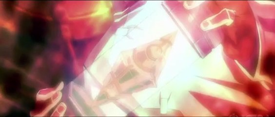 Dead Space: Aftermath Trailer OV