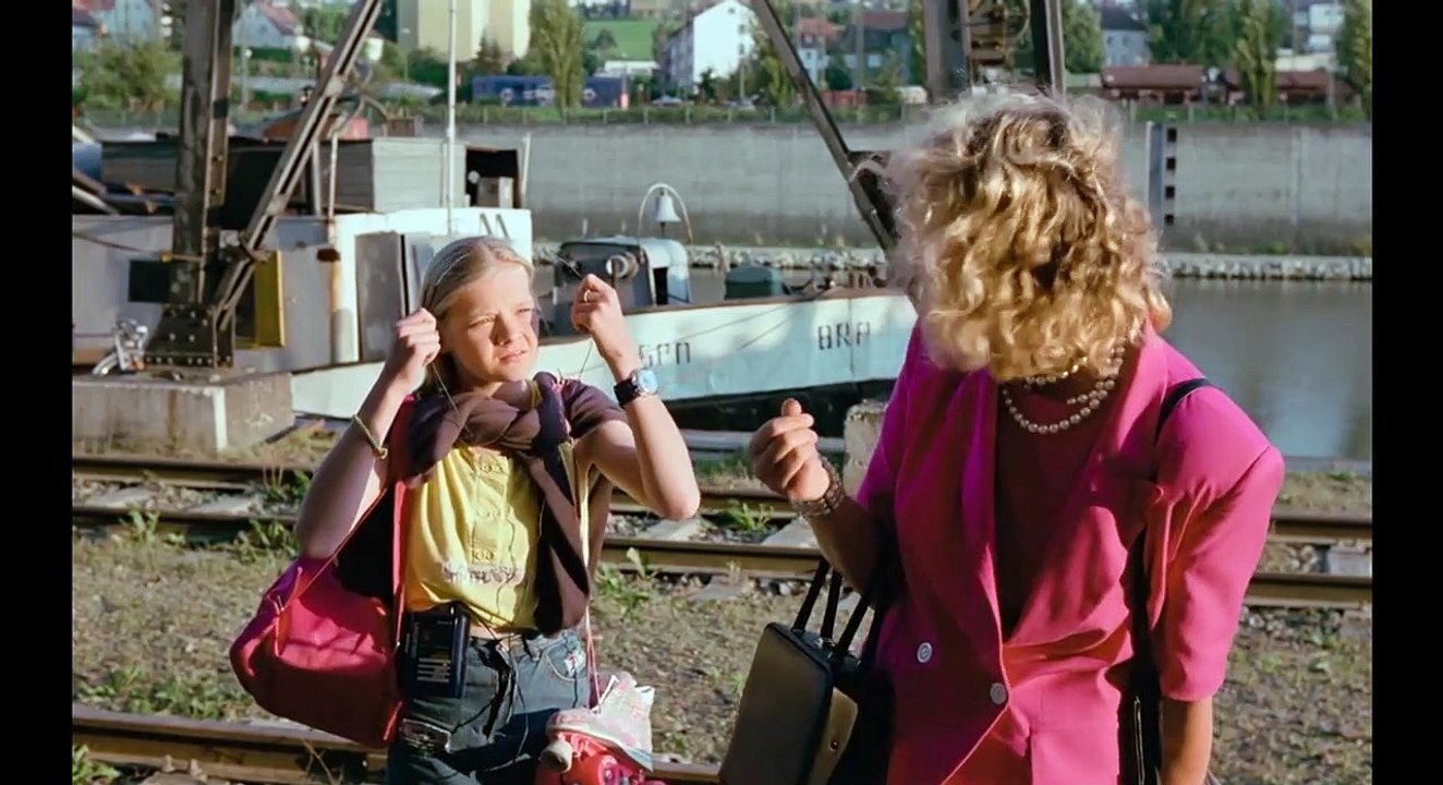 Die Honigkuckuckskinder Trailer DF