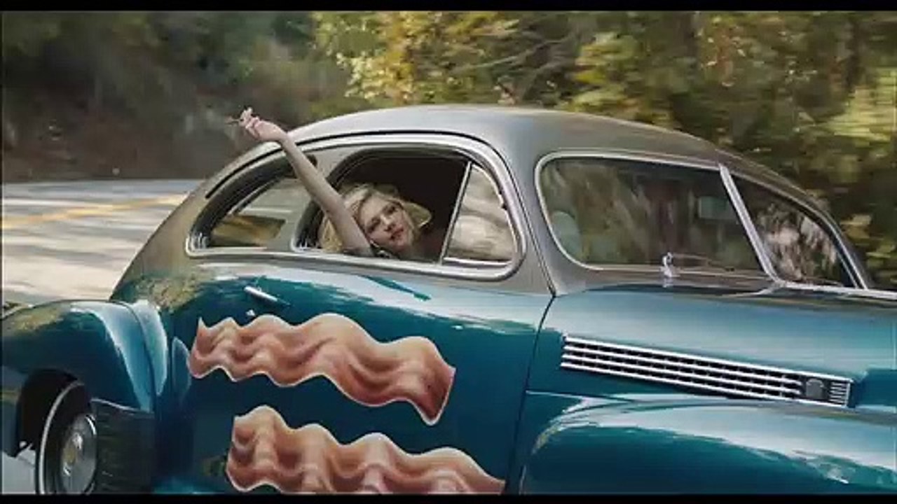 Charlies Welt - Wirklich nichts ist wirklich Trailer DF