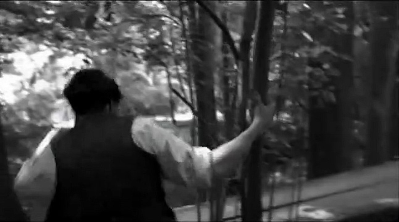 Das weiße Band Trailer (2) DF