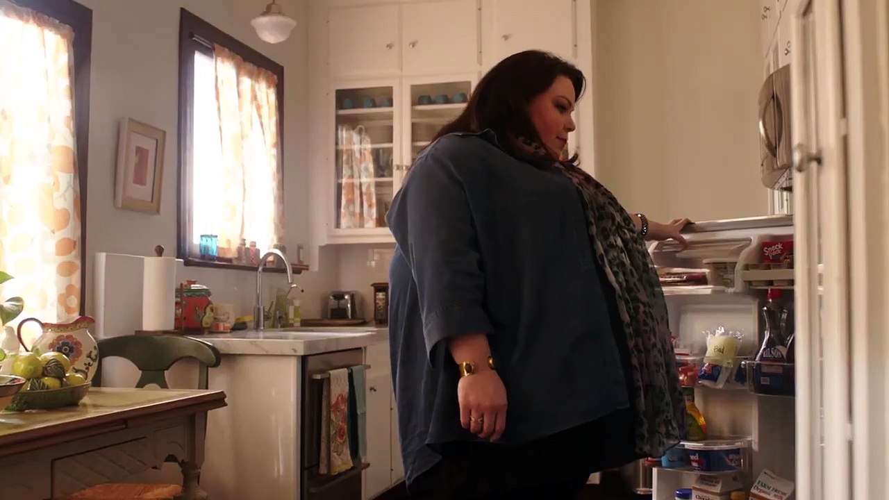 This Is Us - Das ist Leben Trailer DF