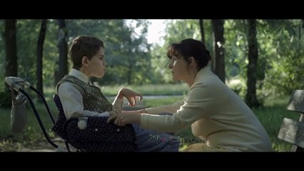 In meinem Kopf ein Universum Trailer (2) DF