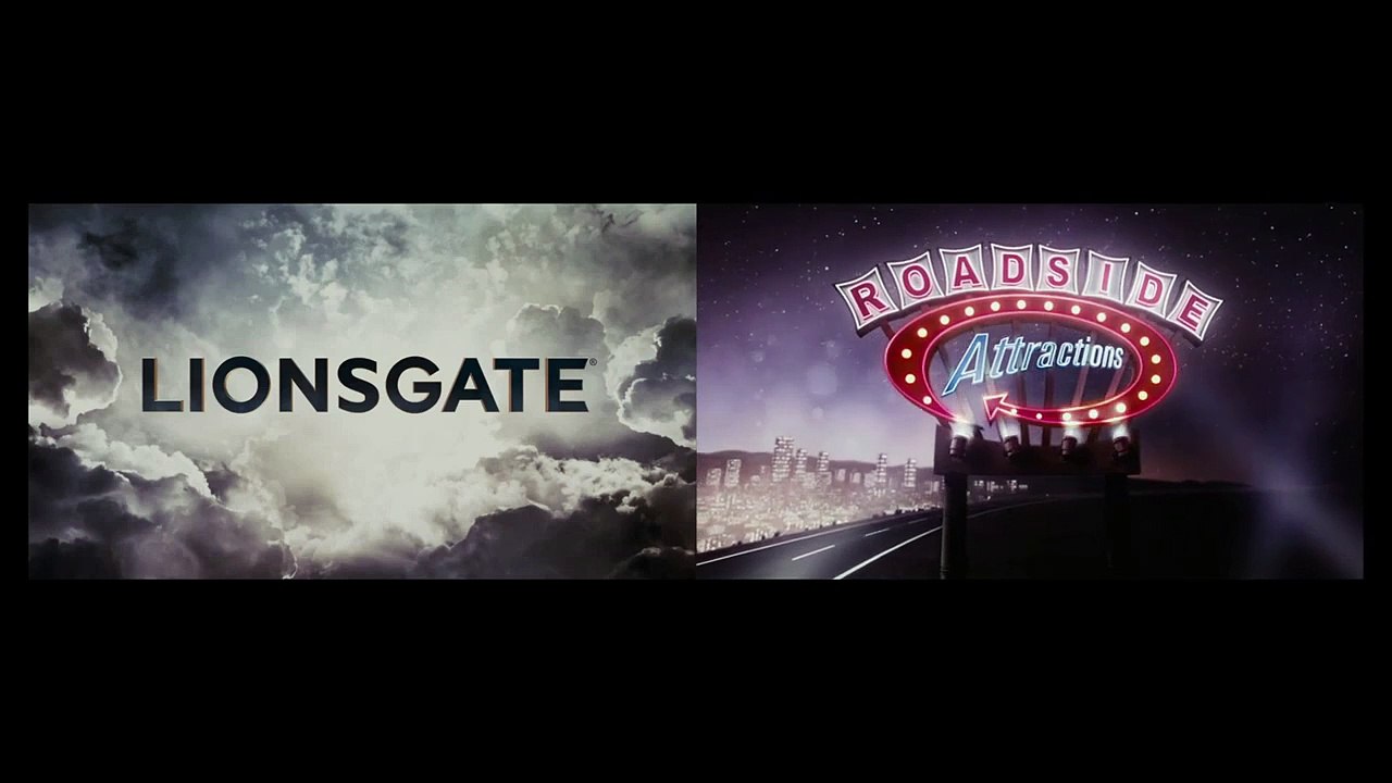 Arbitrage Trailer OV