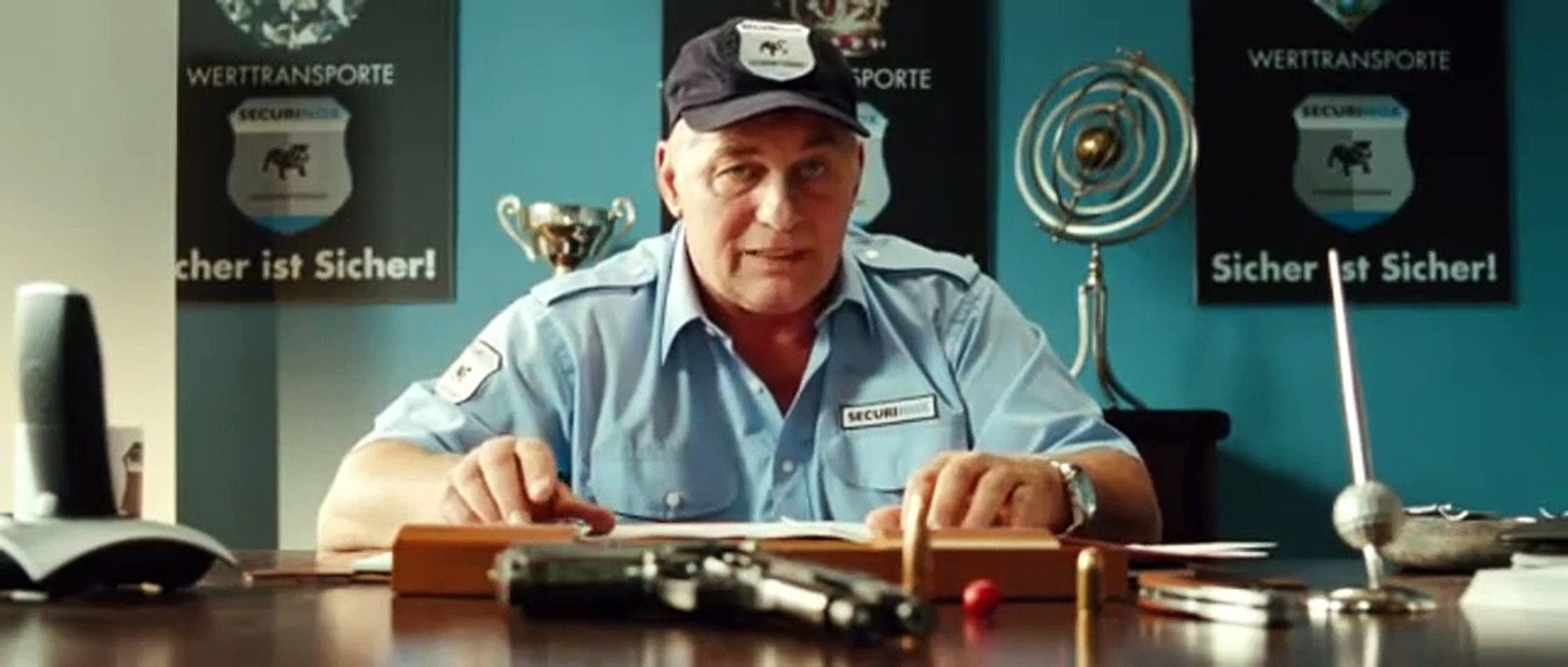 Vater Morgana Trailer DF