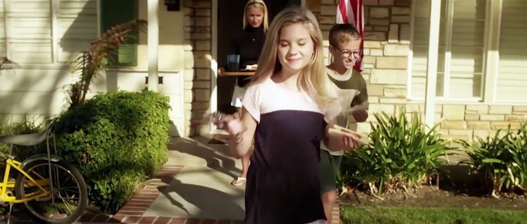 Love Is Love? - Wenn deine Liebe verboten ist Trailer DF