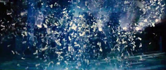 Die Unfassbaren 2 Teaser DF
