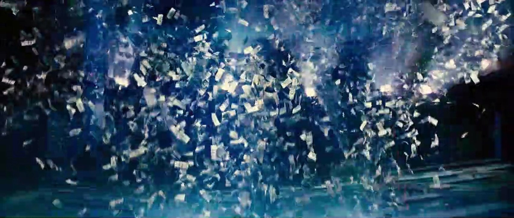 Die Unfassbaren 2 Teaser DF