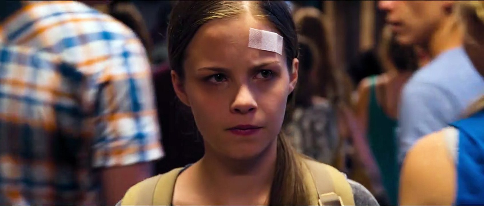 About a Girl Trailer DF