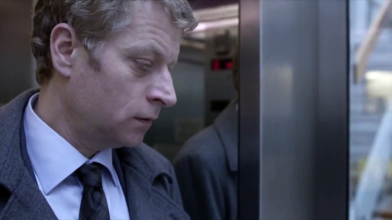 Mammon Trailer DF