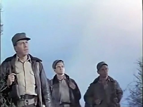 Planet des Grauens Videoclip OV