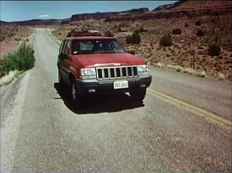 Breakdown Trailer DF