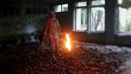 The Russian Woodpecker Trailer OV