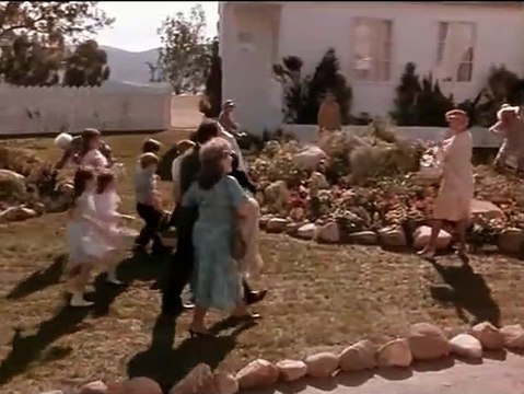 Critters 2 - Sie kehren zurück Trailer OV