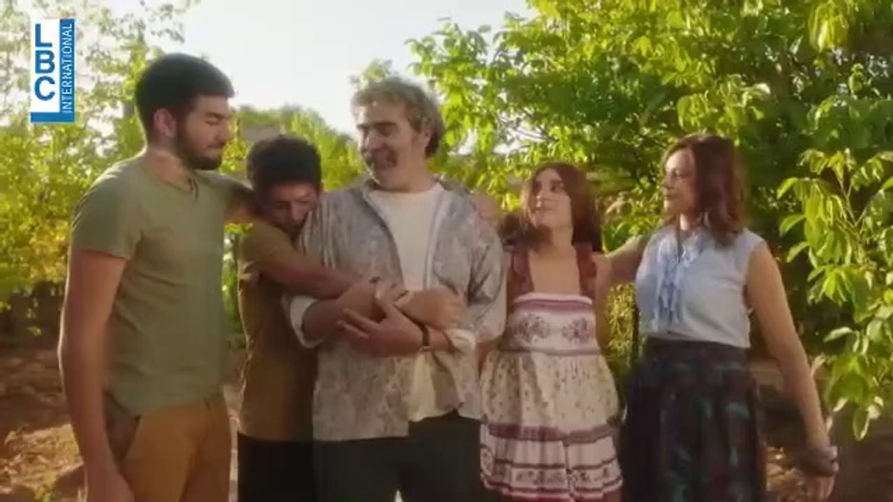 مسلسل بكير الحلقة 20 العشرون