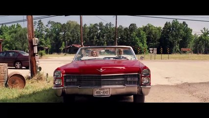 Miss Bodyguard Trailer DF