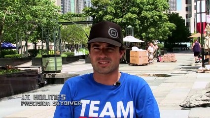 Transformers 3 Making of OV