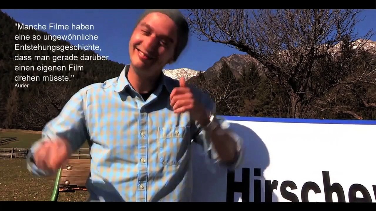 Hirschen Trailer DF