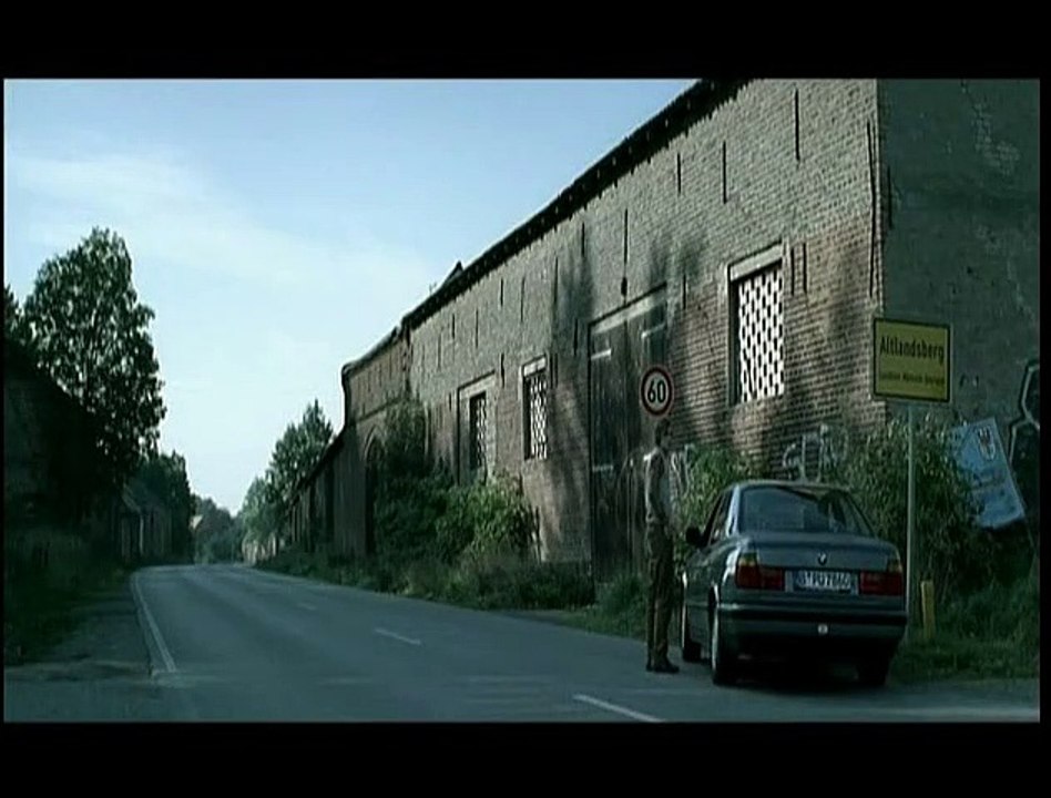 Virus Undead Trailer DF