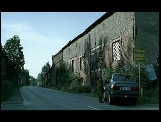 Virus Undead Trailer DF