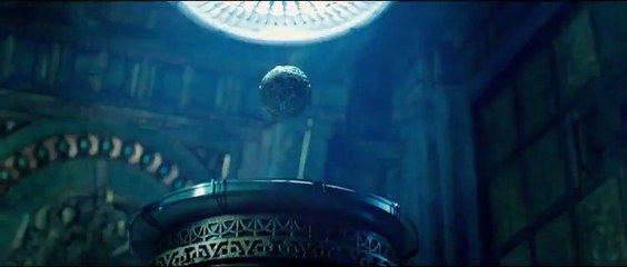 Guardians Of The Galaxy Videoclip (15) OV