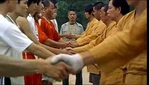 Shaolin Kickers Trailer DF