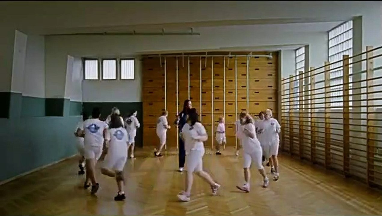 Paradies: Hoffnung Trailer DF