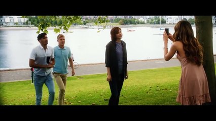 The Ninth Passenger Trailer OV