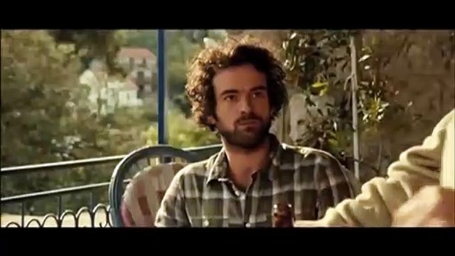 L'Homme qui voulait vivre sa vie : le Tapis Rouge