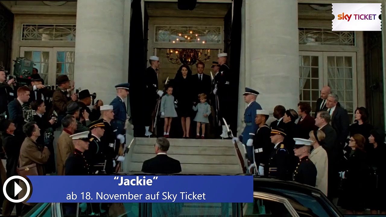 Sky Ticket Tipps im November mit 'Phantastische Tierwesen und wo sie zu finden sind' & 'Sully' (FILMSTARTS-Original)