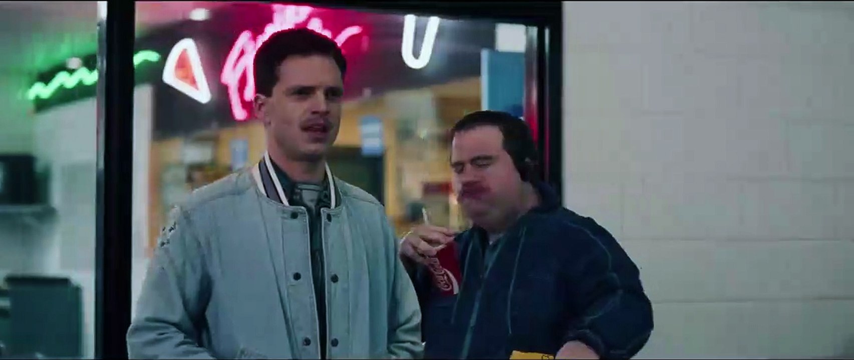 I, Tonya Trailer (2) OV