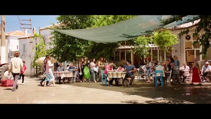 Kardeşim Benim 2 Trailer (2) OV