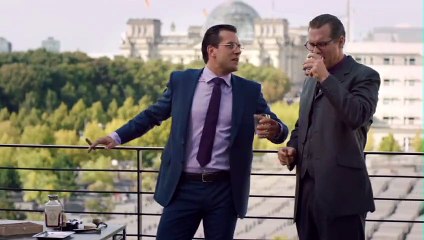 Der Minister Videoauszug DF