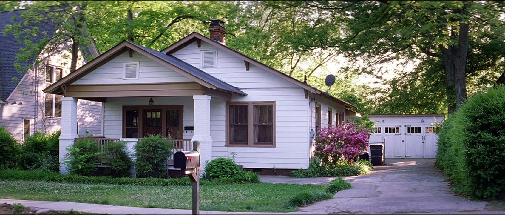 Back in the Game Trailer DF