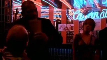 Paulista - Geschichten aus São Paulo Trailer (2) OV