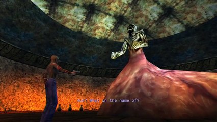 Cherry Poppin' Playthrough Quickie: Shadow Man Remastered | Yort, King Slug-For-A-Butt? *Episode 5**