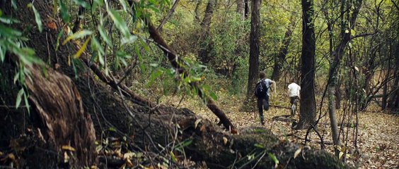 Mud - Kein Ausweg Trailer (2) OV