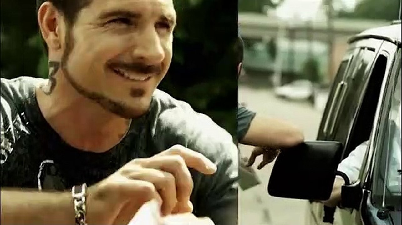 Blood Out Trailer DF